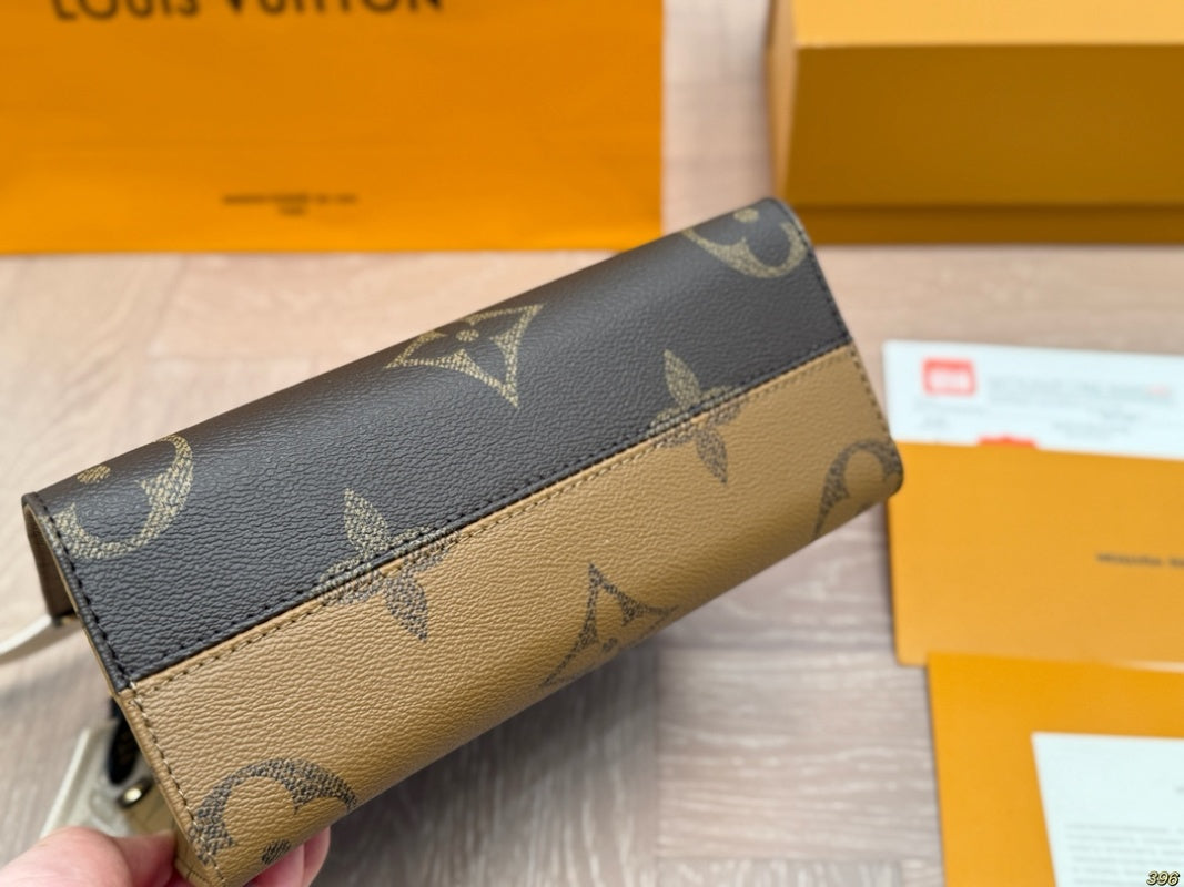 LV OnTheGo Bag
