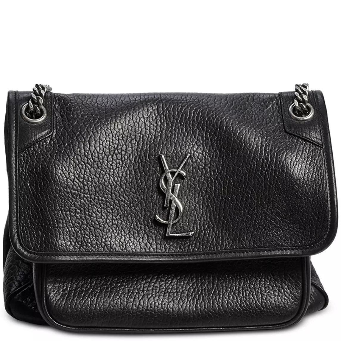 Niki Oversized Shoulder Bag