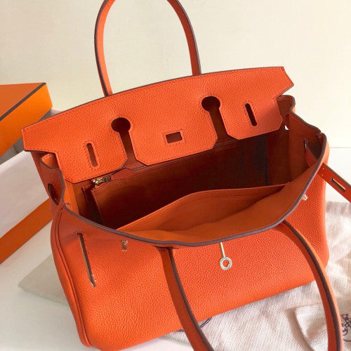 Birkin 35 Handbag