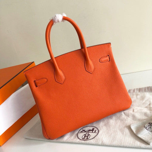 Birkin 35 Handbag