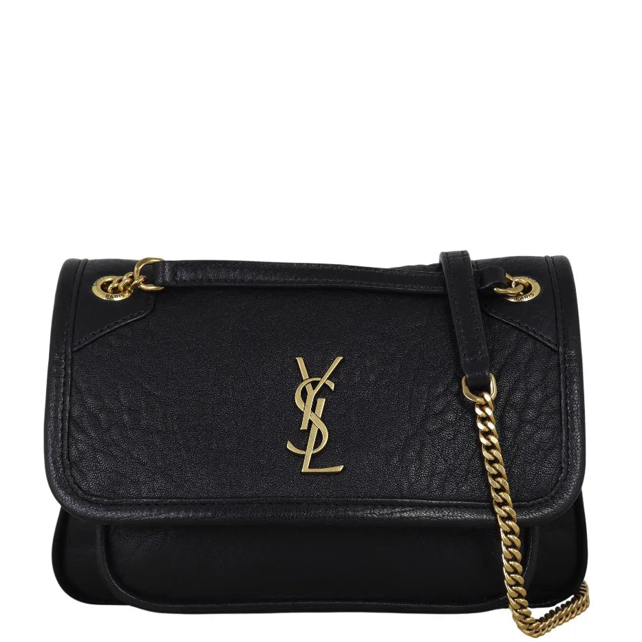 Niki Mini Shoulder Bag