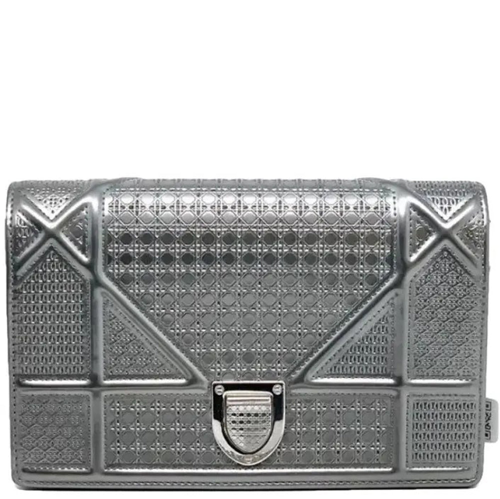 Diorama WOC Shoulder Bag