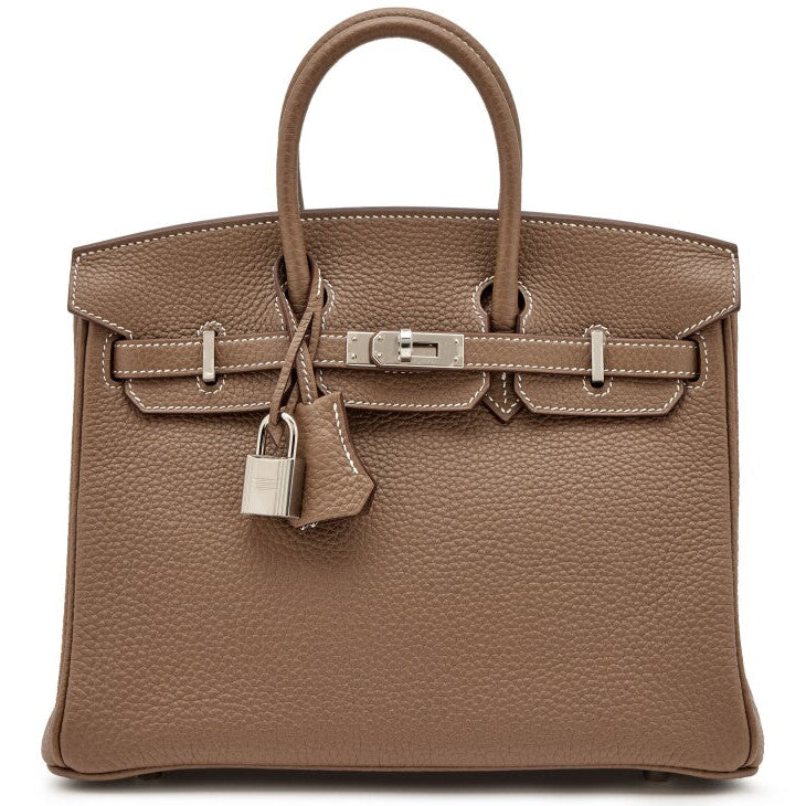 Birkin 25 Handbag