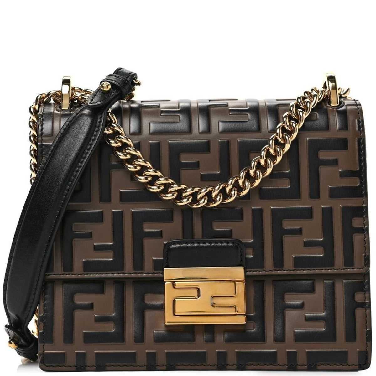 Kan I Small Shoulder Bag