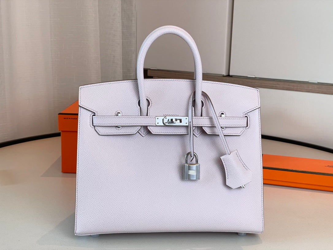 Birkin 25 Handbag