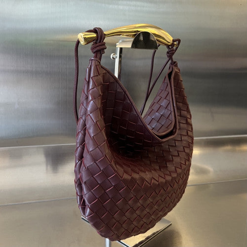 Large Sardine Shoulder bag