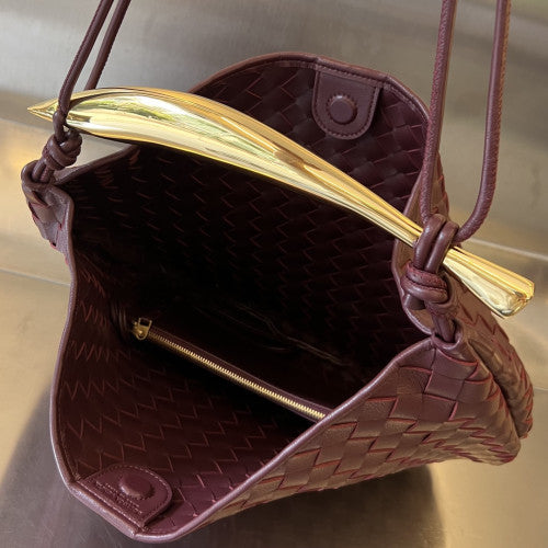 Large Sardine Shoulder bag