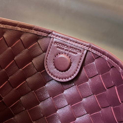 Large Sardine Shoulder bag