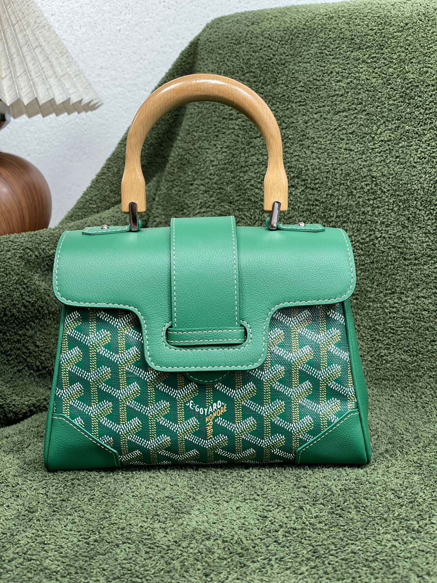 Saigon Souple Mini Bag