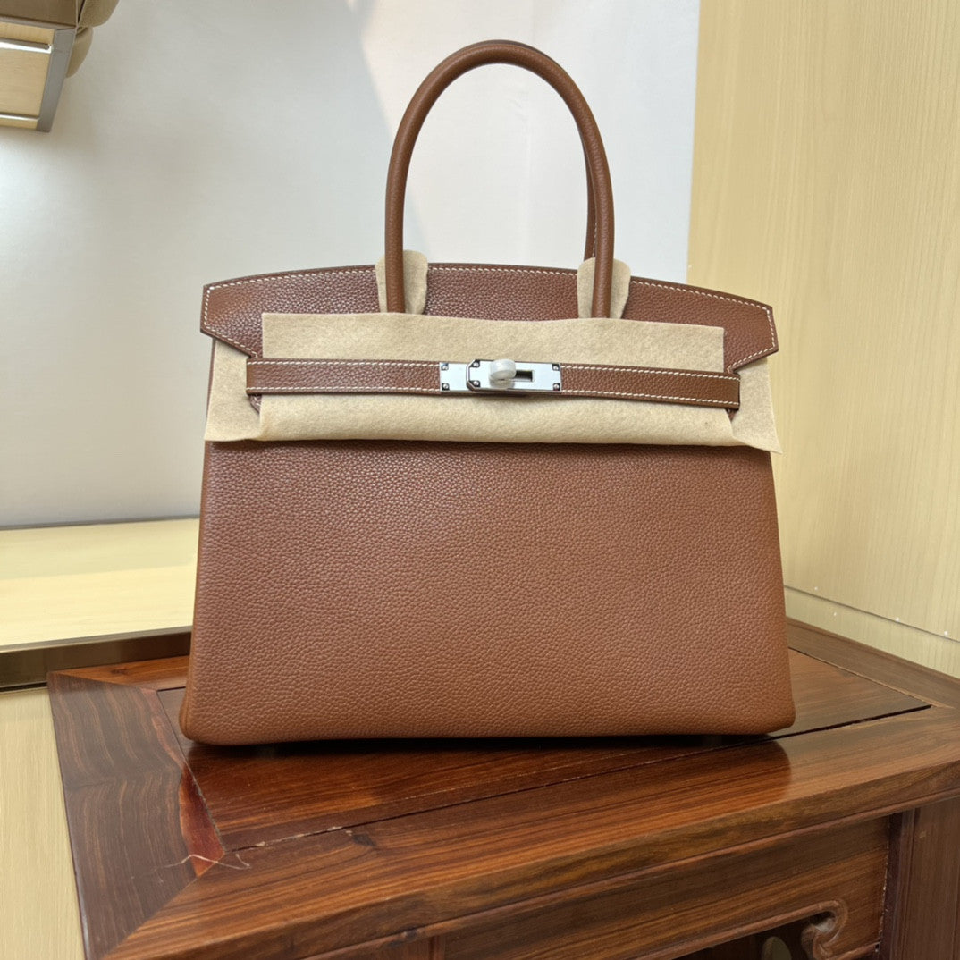 Birkin 25 Handbag