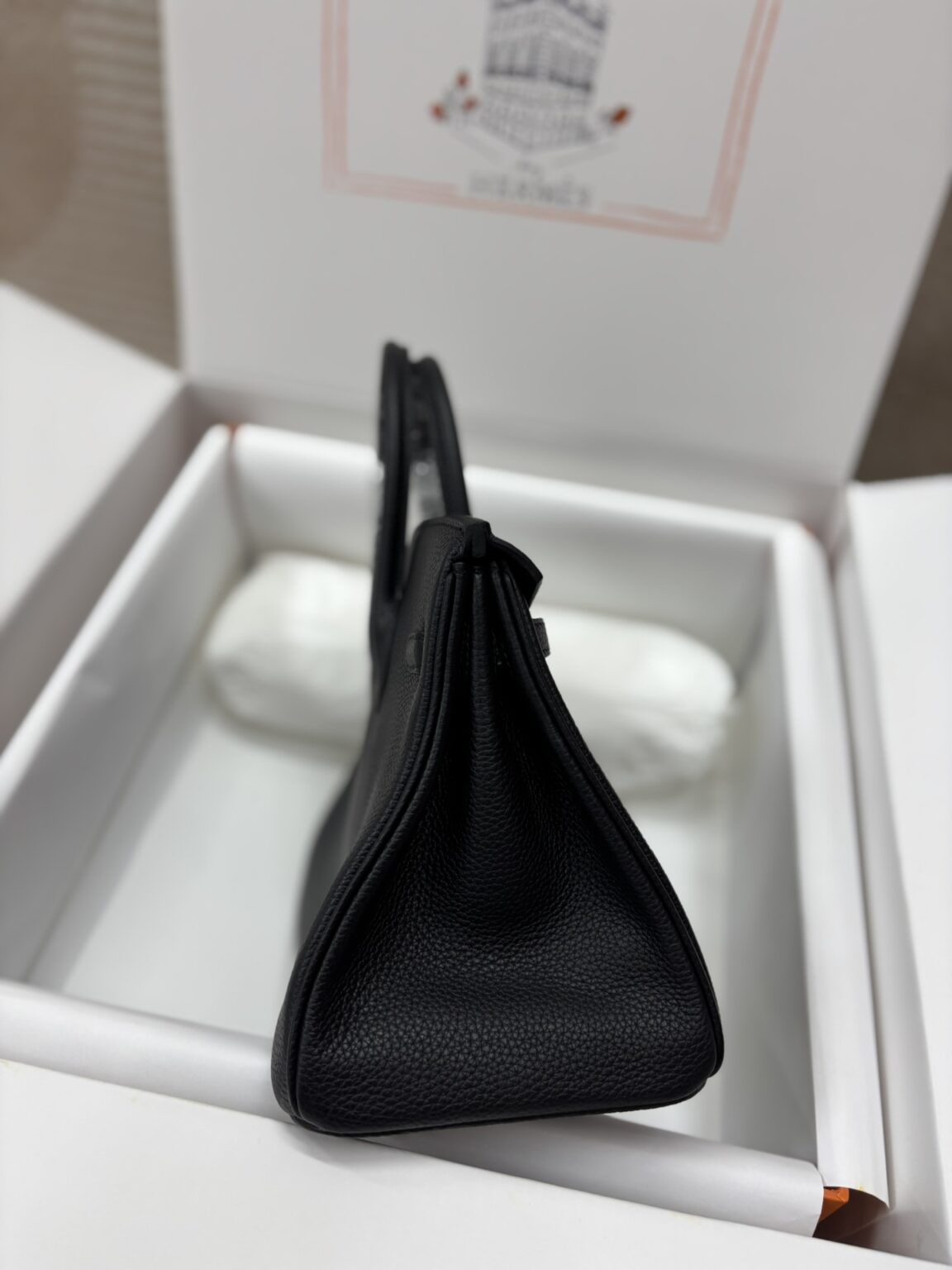 Birkin 40 Togo Handbag