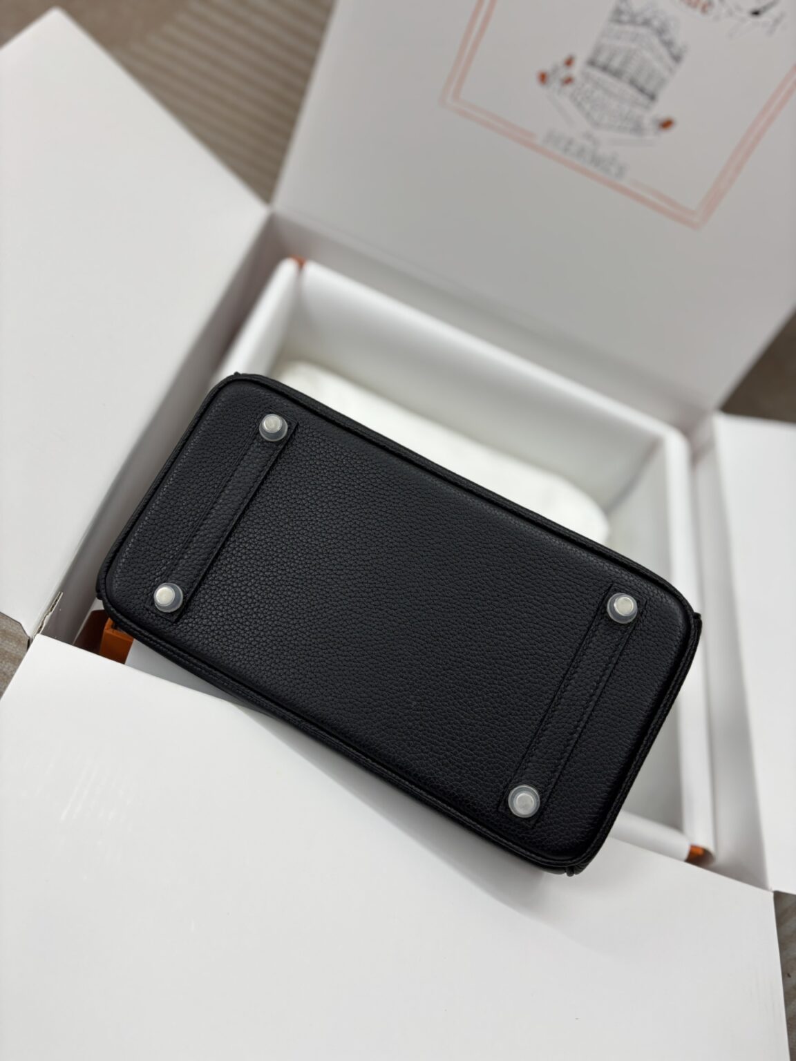 Birkin 40 Togo Handbag