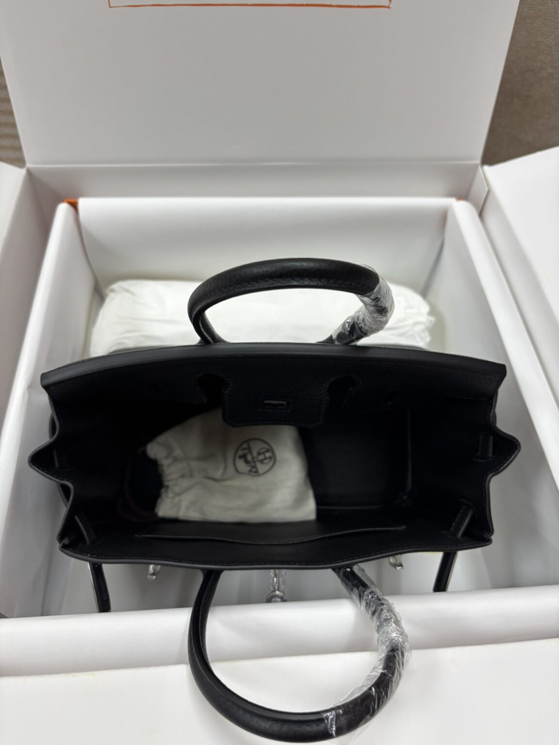 Birkin 40 Togo Handbag