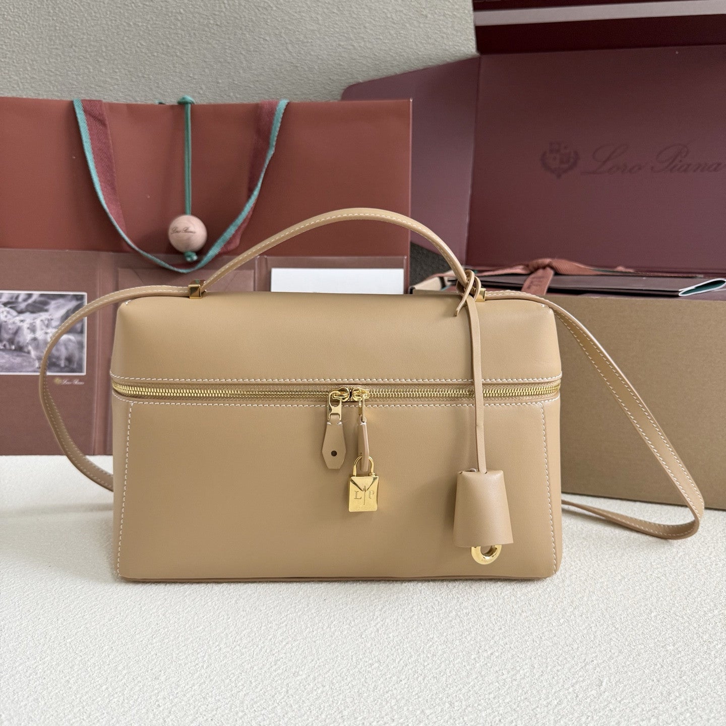 Extra Pocket L27 Bag